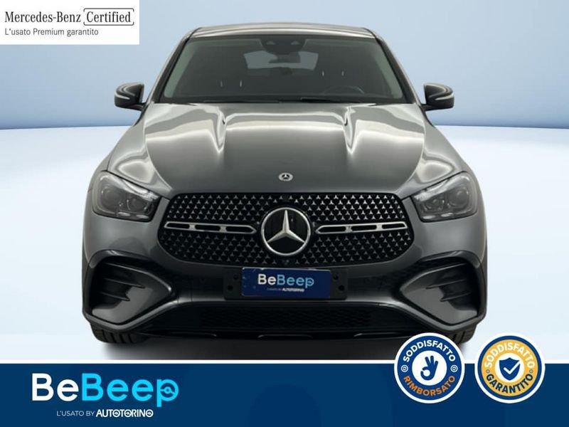 Mercedes-Benz GLE Coupé GCOUPE 300 D AMG LINE PREMIUM 4MATIC AUTO