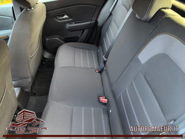 DACIA Sandero Stepway 1.0 TCe 90 CV Comfort PREZZO REALE!