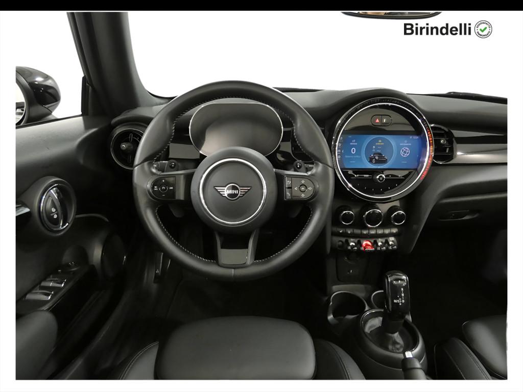 MINI Mini Cbr. (F57) - Mini 2.0 Cooper S Yours Cabrio