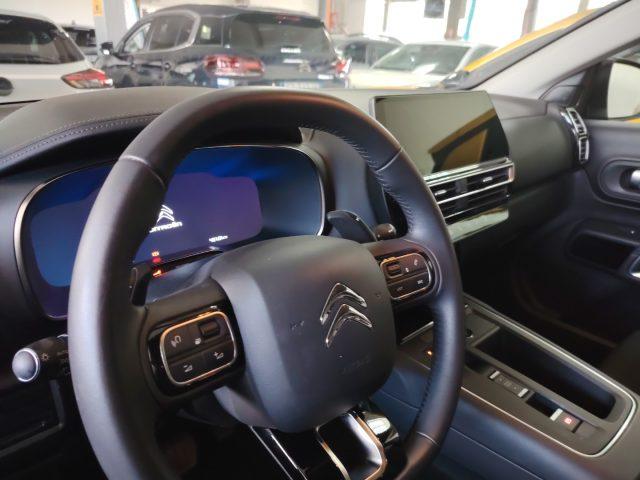CITROEN C5 Aircross Hybrid 136 e-DCS6 Plus
