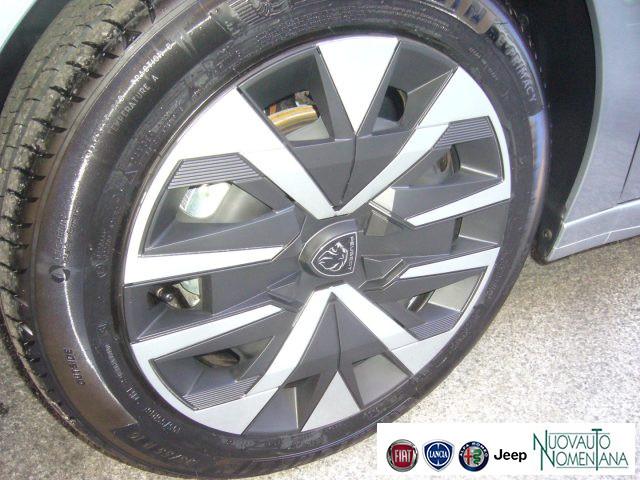 PEUGEOT 208 PureTech Style 75CV Stop&Start 5Porte Km0