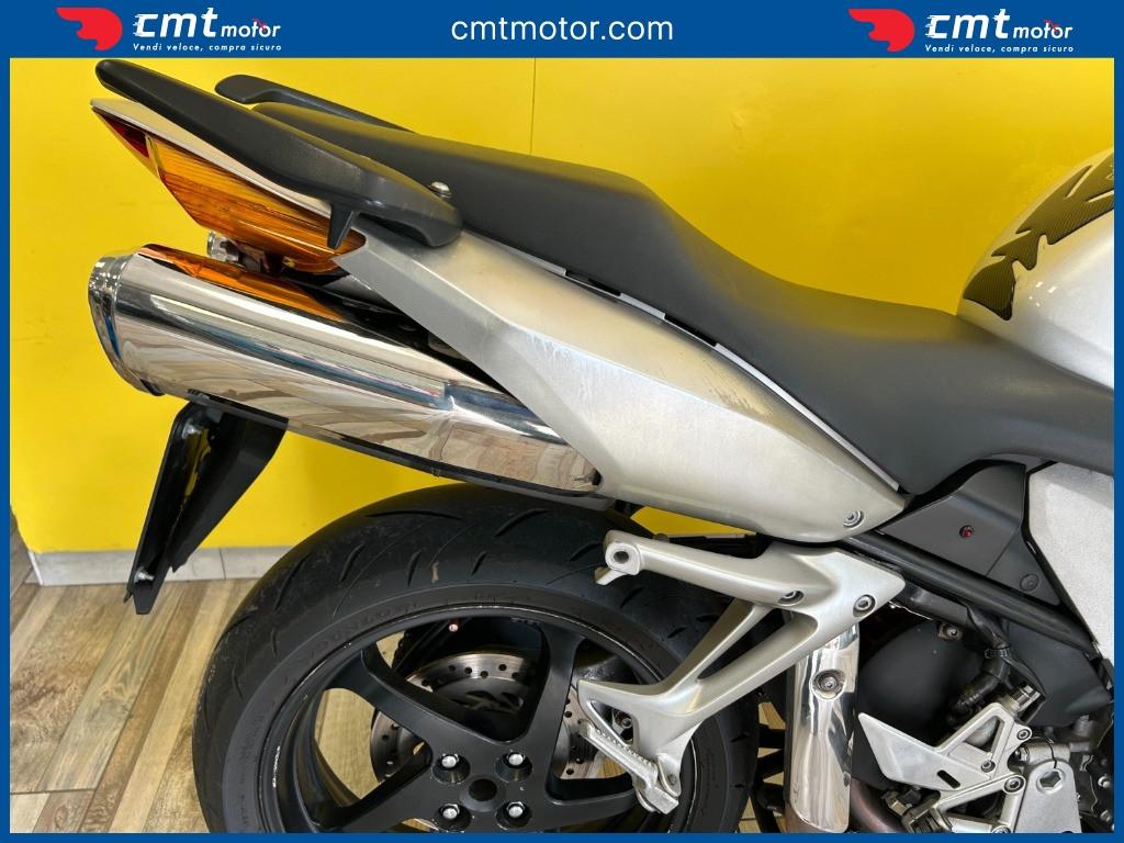 Honda VFR 800 - 2002