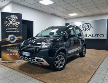 FIAT PANDA CROSS 0.9 TwinAir Turbo 4x4 86CV