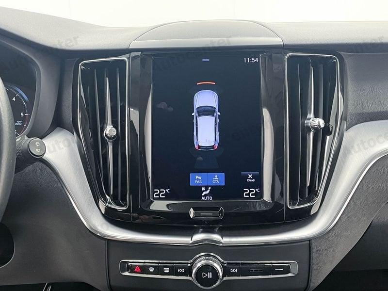 Volvo XC60 XC60 B4 (d) FWD 197CV AUT MOMENTUM PRO