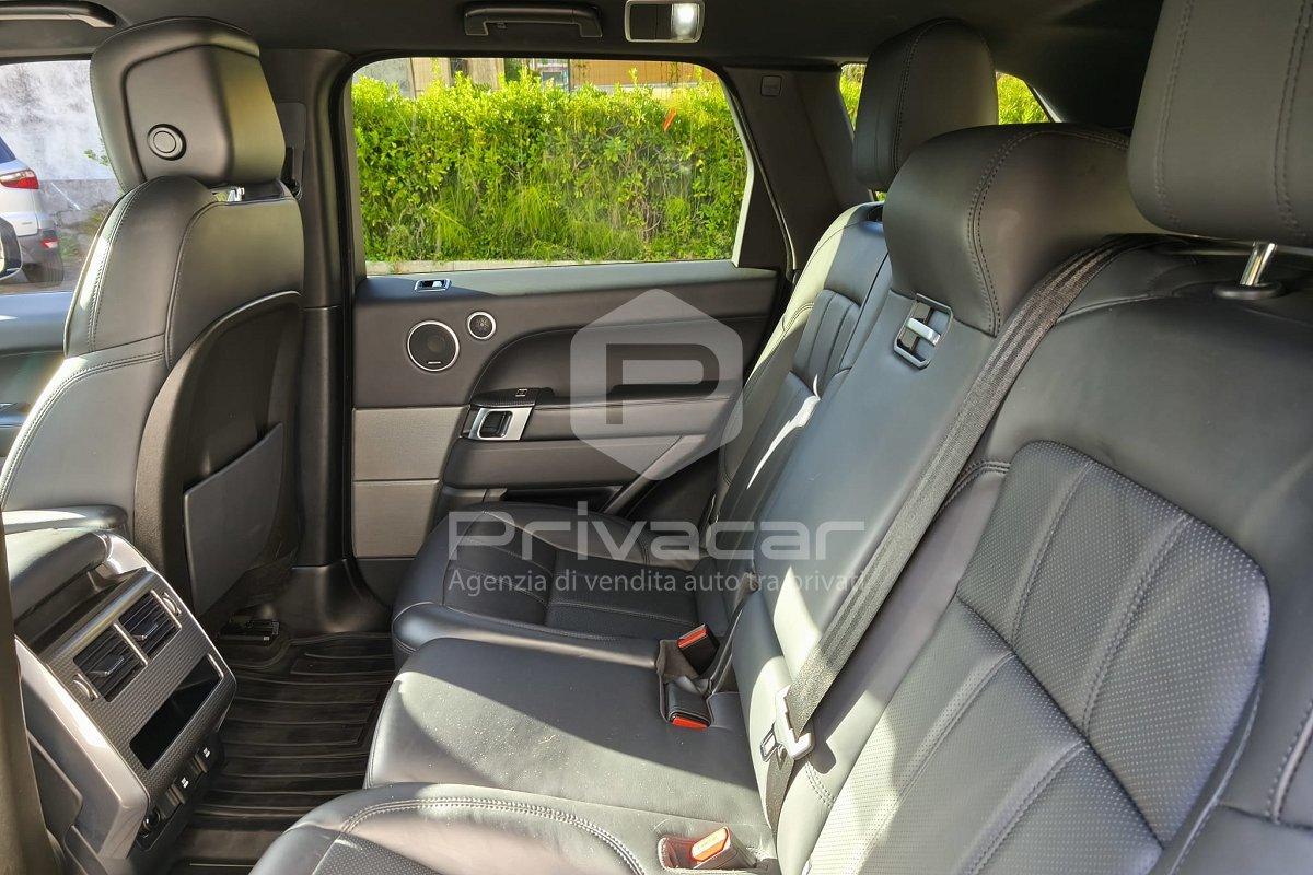 LAND ROVER Range Rover Sport 3.0 SDV6 249 CV HSE Dynamic