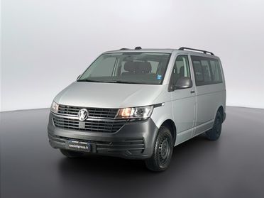 VOLKSWAGEN T6.1 Transporter 30 - T6.1 Transporter 30 2.0 tdi 110cv kombi Business p.c.