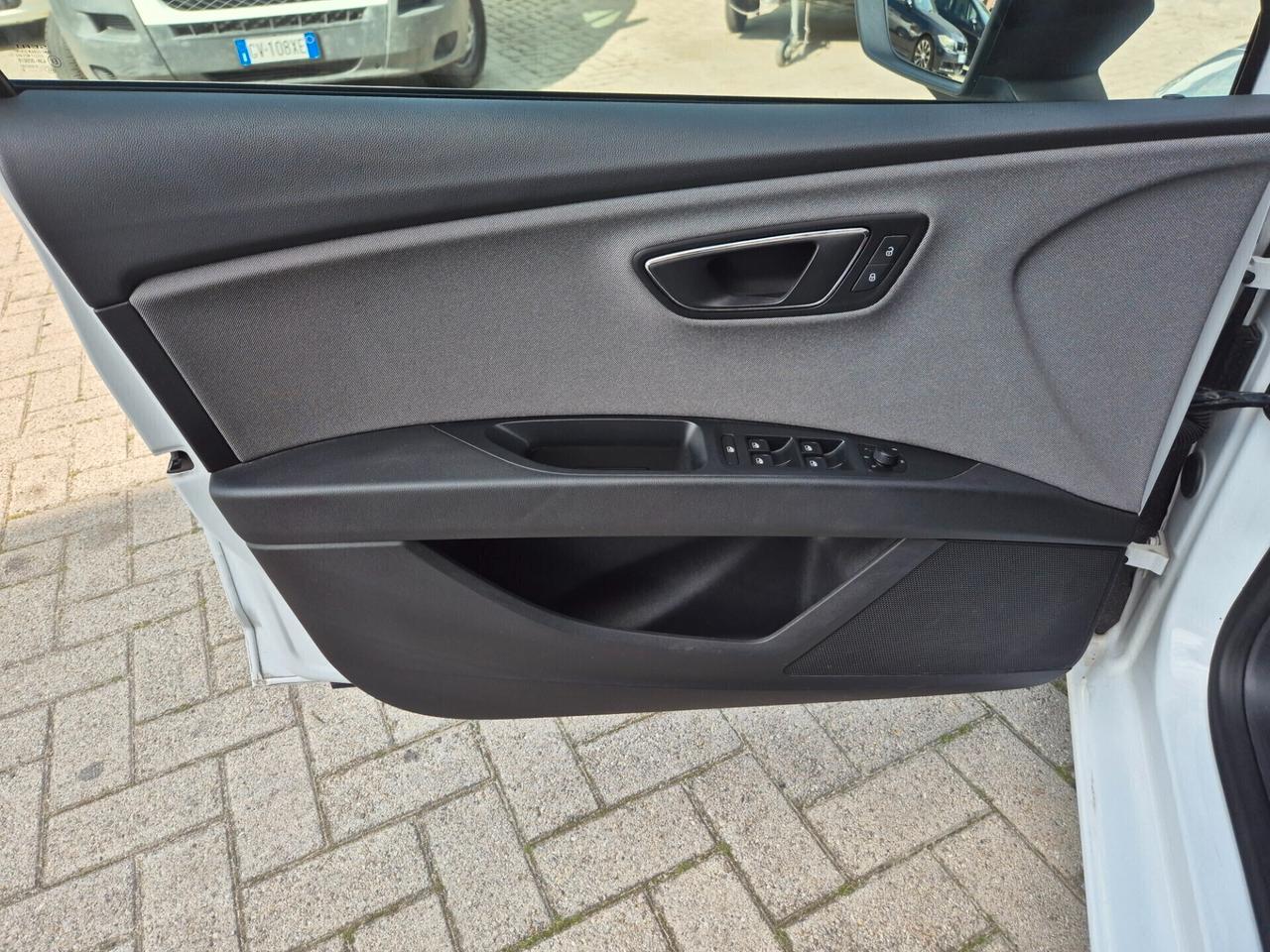 Seat Leon 1.4 DSG ST Style/110 cv /