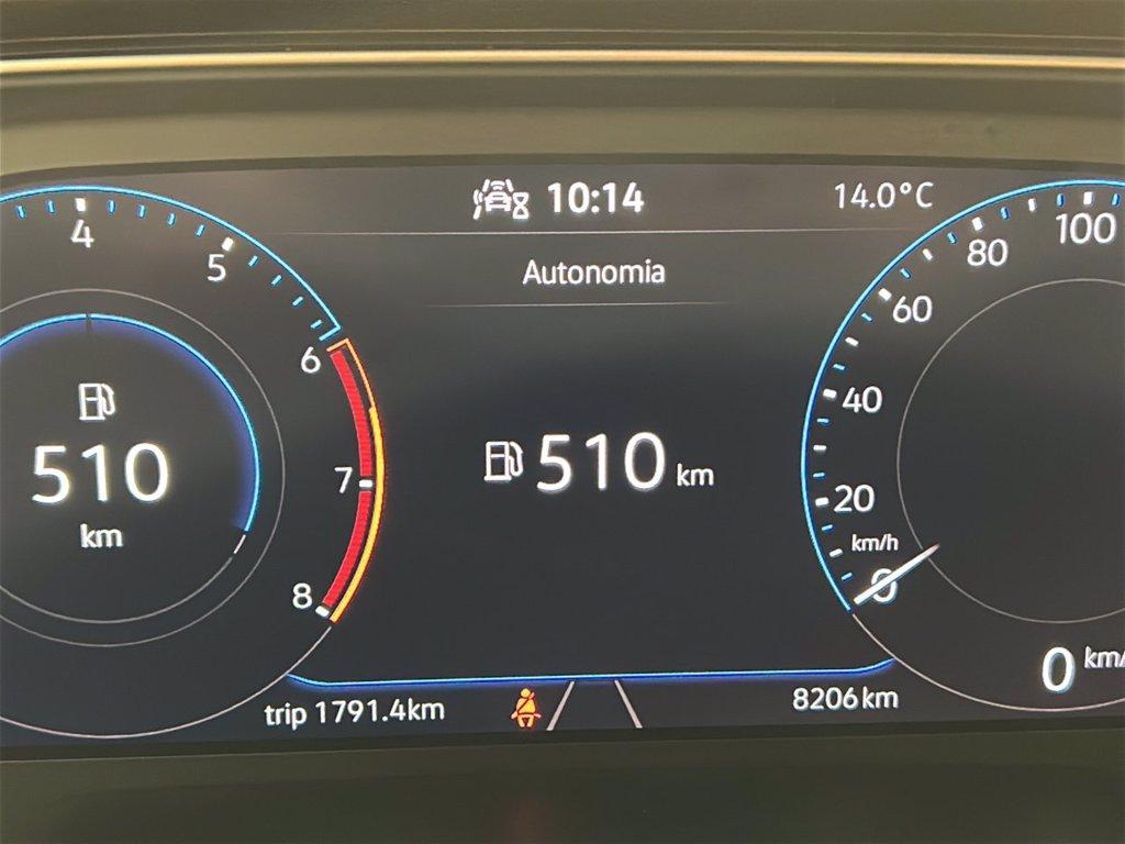 VOLKSWAGEN Polo 1.0 tsi style 95cv del 2024