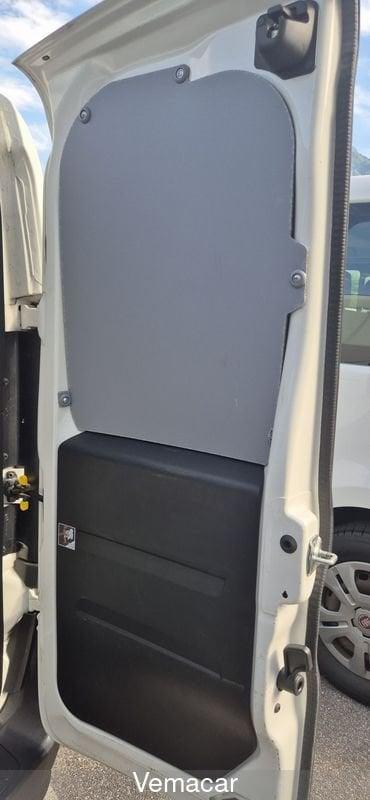 FIAT Doblò 1.3 MJT PC! KM 45500! IVA ESCLUSA, RIVESTIMENTO INTERNO