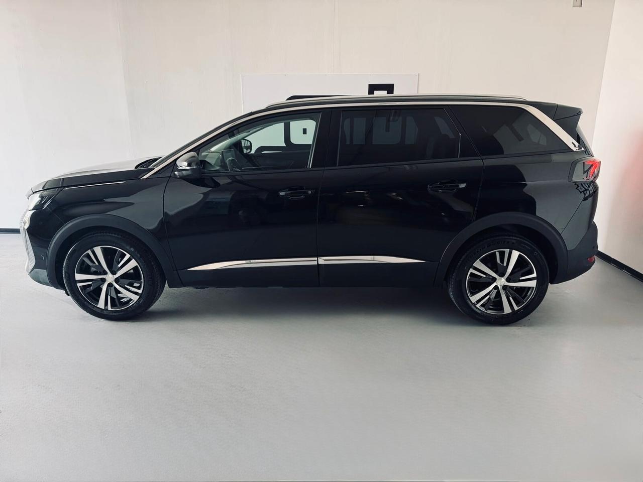 Peugeot 5008 Allure Pack 7 POSTI
