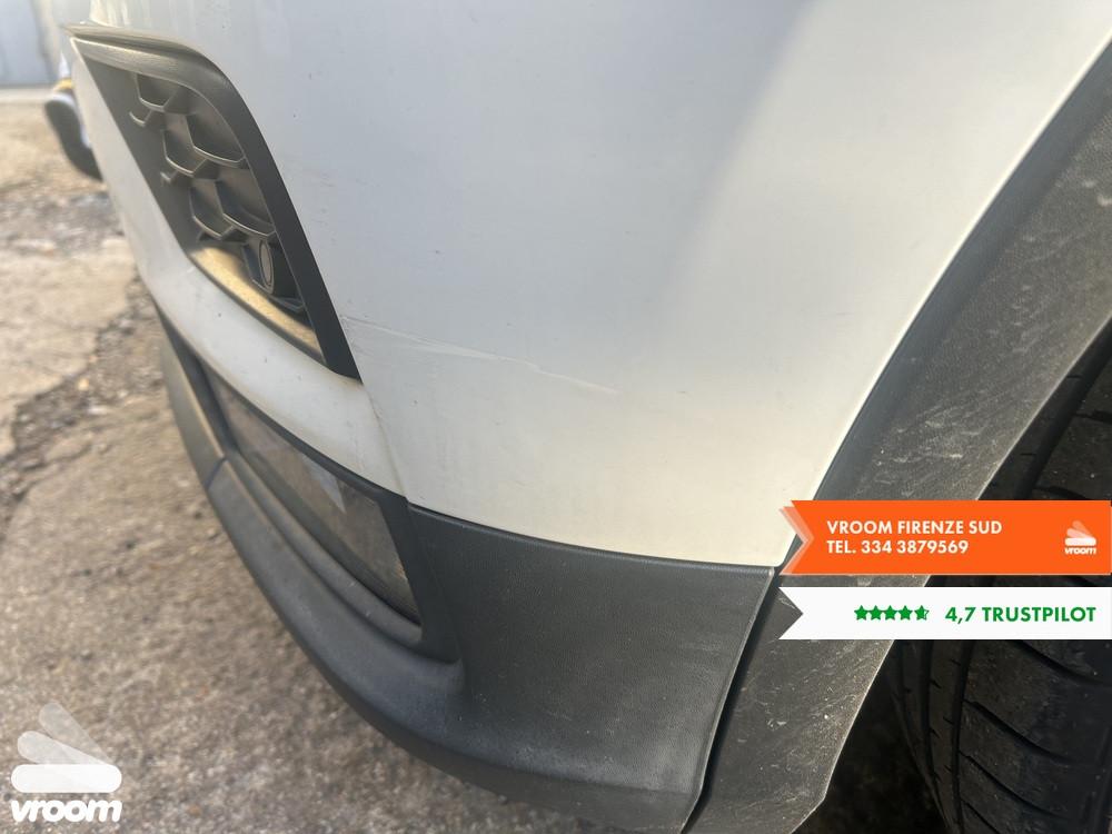 VOLKSWAGEN Tiguan 2ª serie Tiguan 1.6 TDI SCR ...