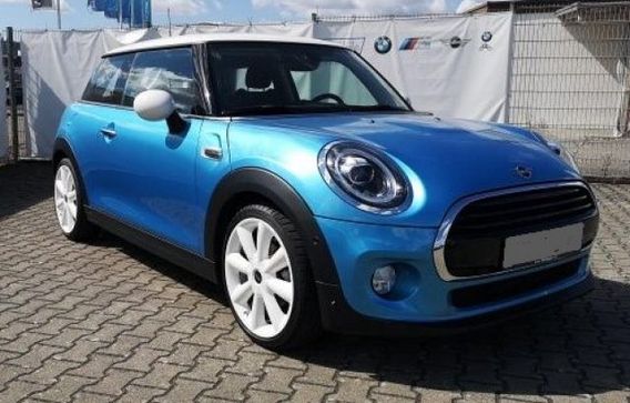 MINI Cooper 1.5 Cooper Boost