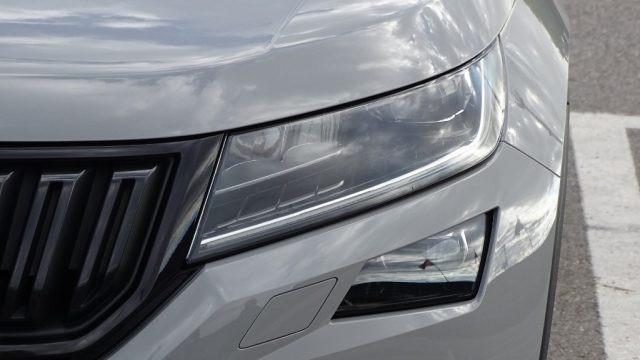 SKODA Kodiaq 2.0TDI 150 cv, Automatica "EVO SPORTLine" Garanzia