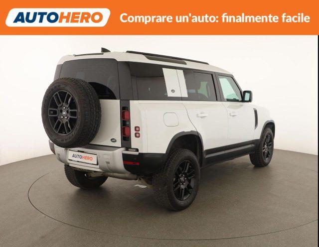 LAND ROVER Defender 110 2.0 SD4 240CV AWD Auto S
