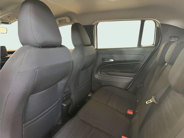 JEEP Avenger 1.2 Turbo Longitude Navi Cockpit da 10.1 N1