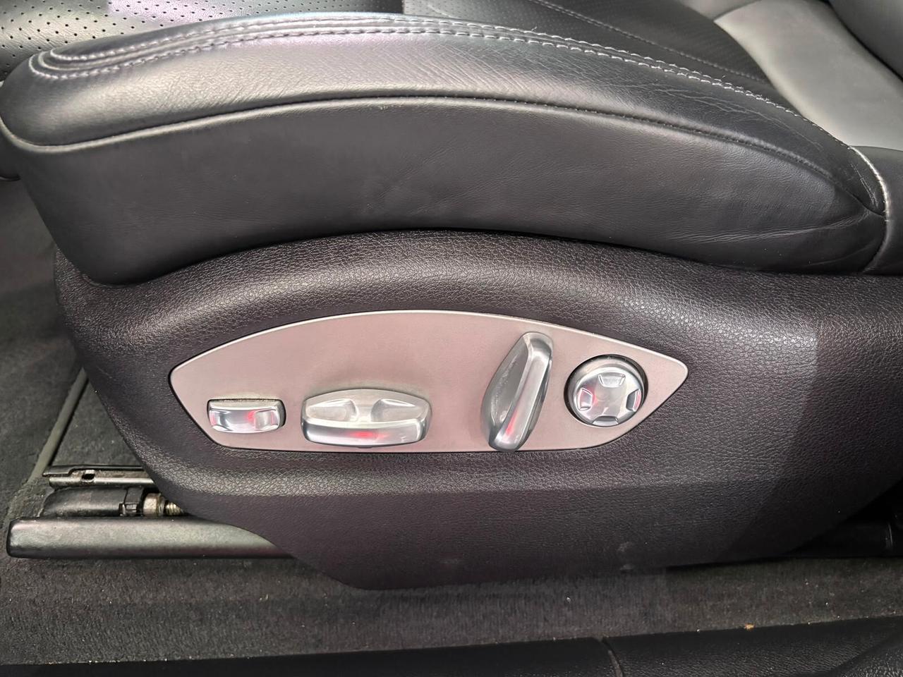PORSCHE MACAN 2.0 TETTO-NAVI-360-BOSE