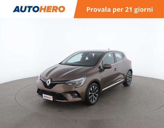 RENAULT Clio Blue dCi 85 CV 5 porte Intens
