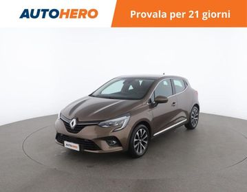 RENAULT Clio Blue dCi 85 CV 5 porte Intens