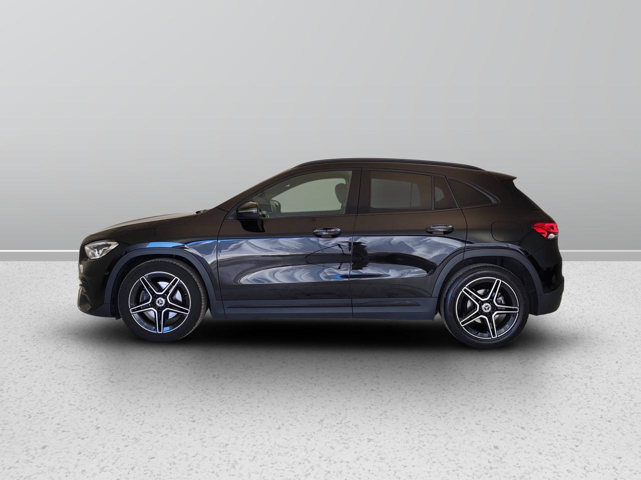 Mercedes-Benz GLA-H247 2020 - GLA 200 d Premium auto