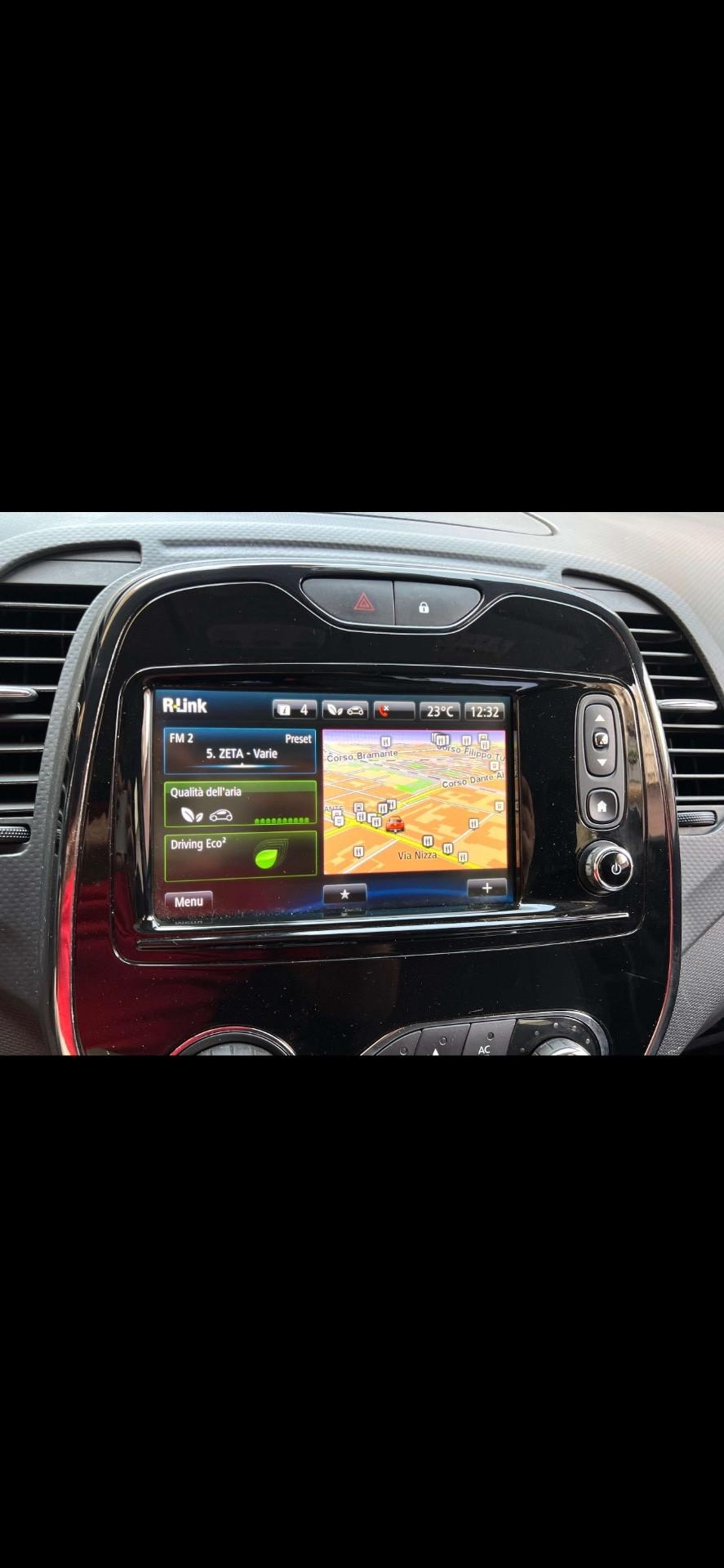 Renault Captur 1.5 dCi 8V 90 CV Start&Stop Energy R-Link