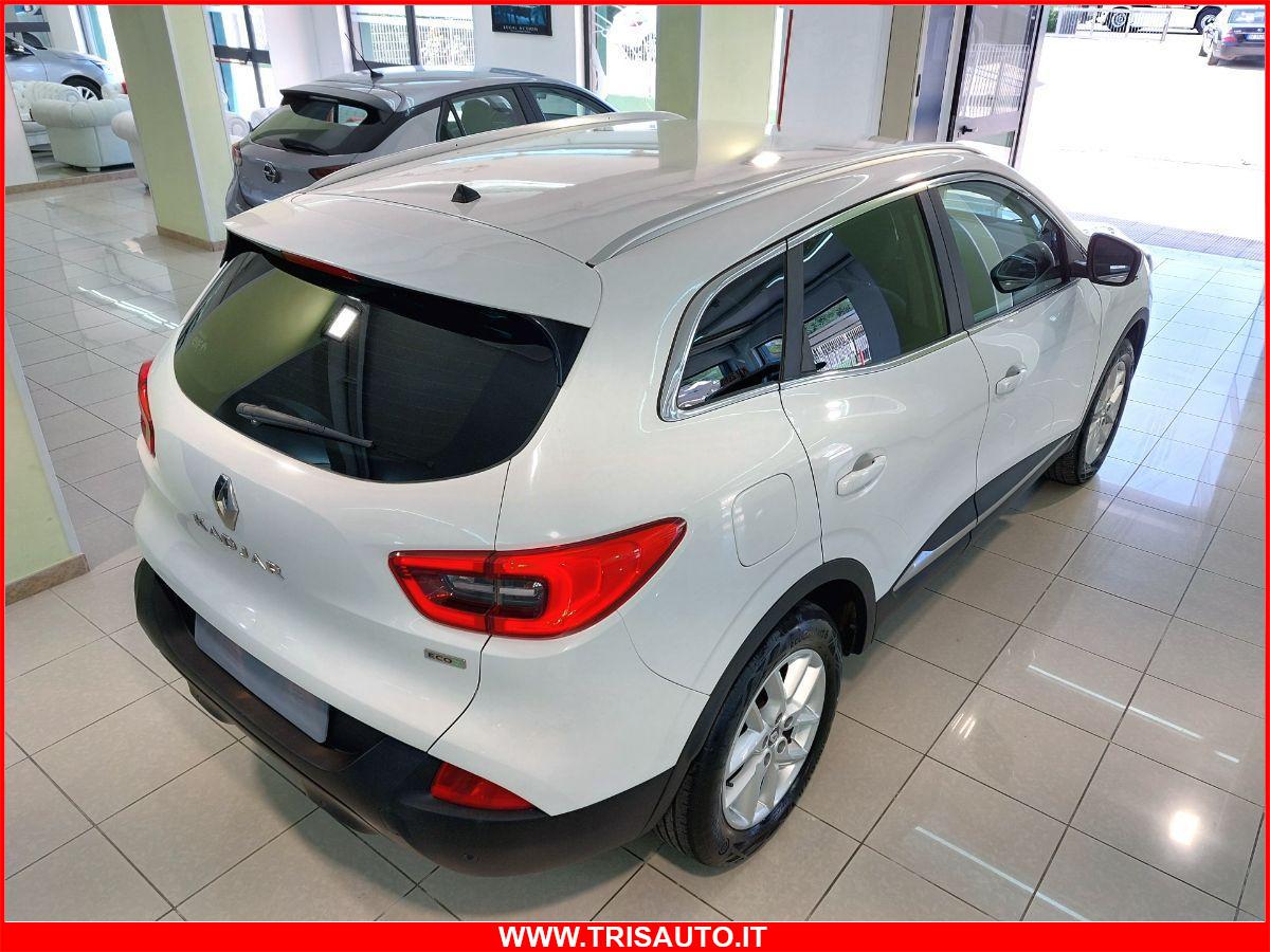 RENAULT Kadjar 1.5 DCI Energy Zen