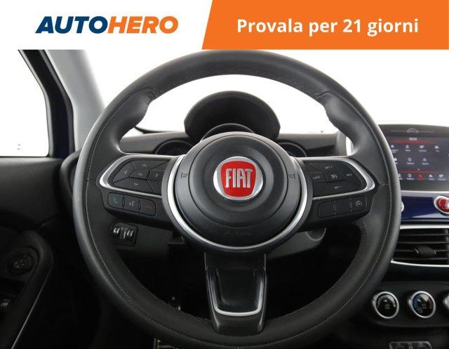 FIAT 500X 1.6 MultiJet 120 CV City Cross