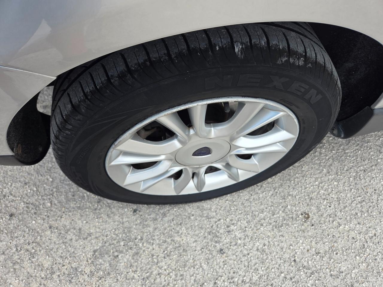 LANCIA DELTA 1.6 MJET 120 CV PLATINO KM CERTIFICATI