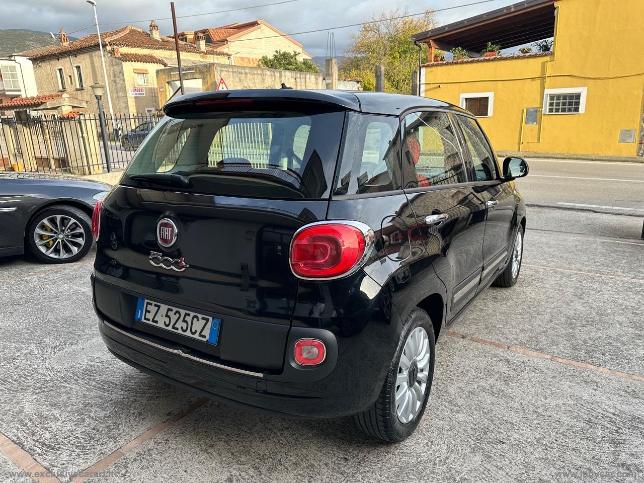 FIAT 500L 1.3 MJT 85 CV Business