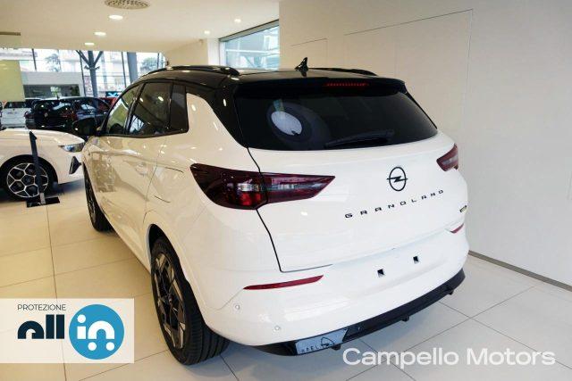 OPEL Grandland Grandland PHEV 1.6 300cv AWD GSe