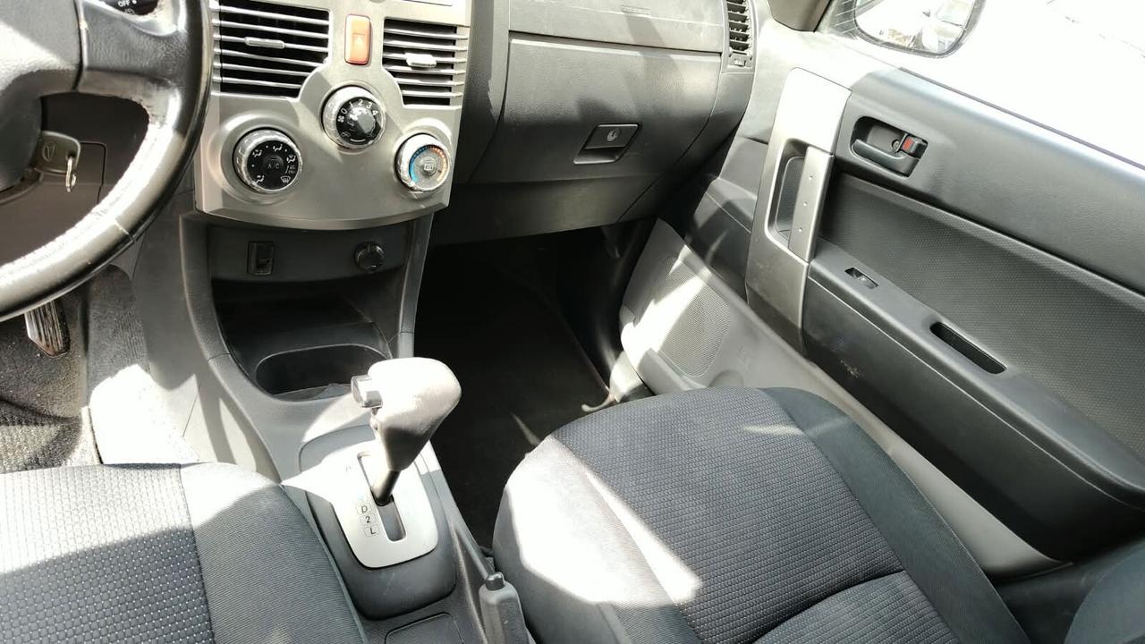Daihatsu Terios 1.5 105cv 4x4
