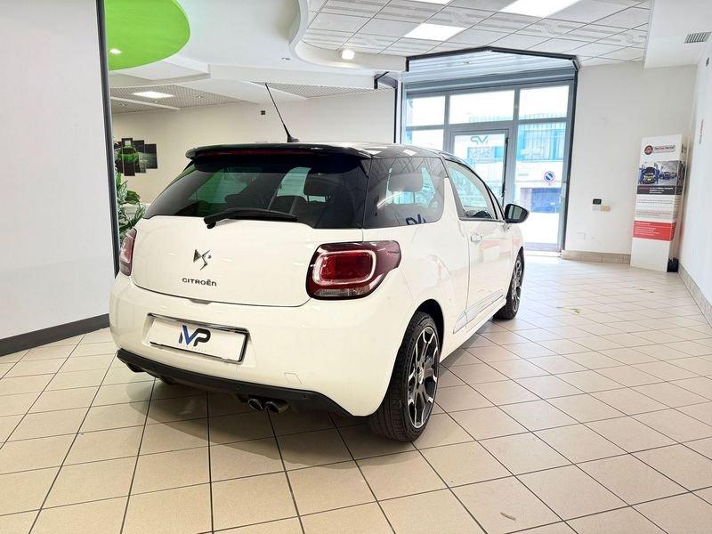 DS DS3 DS3 1.6 THP 155 So Irresistible