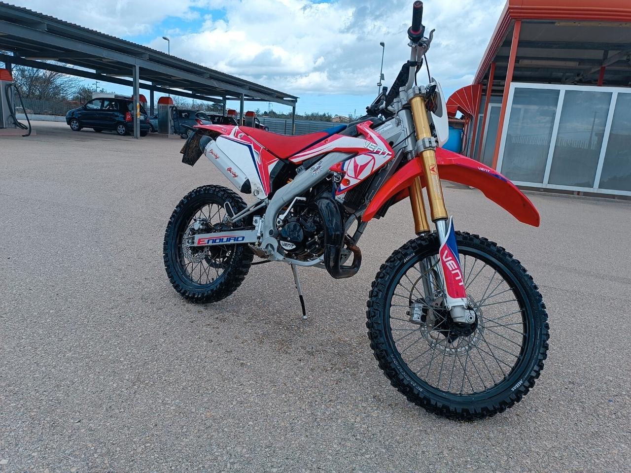 Vent Baja 50