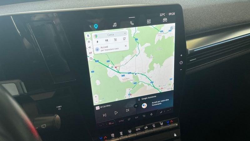 Renault Megane E-Tech Electric RENAULT Megane E-Tech Electric Techno EV60 AC22