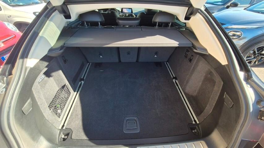 Bmw X4 xDrive20d 48V xLine - 2021