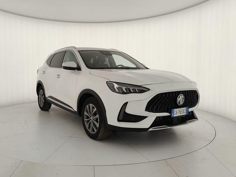 MG HS HS 1.5T-GDI AT Comfort