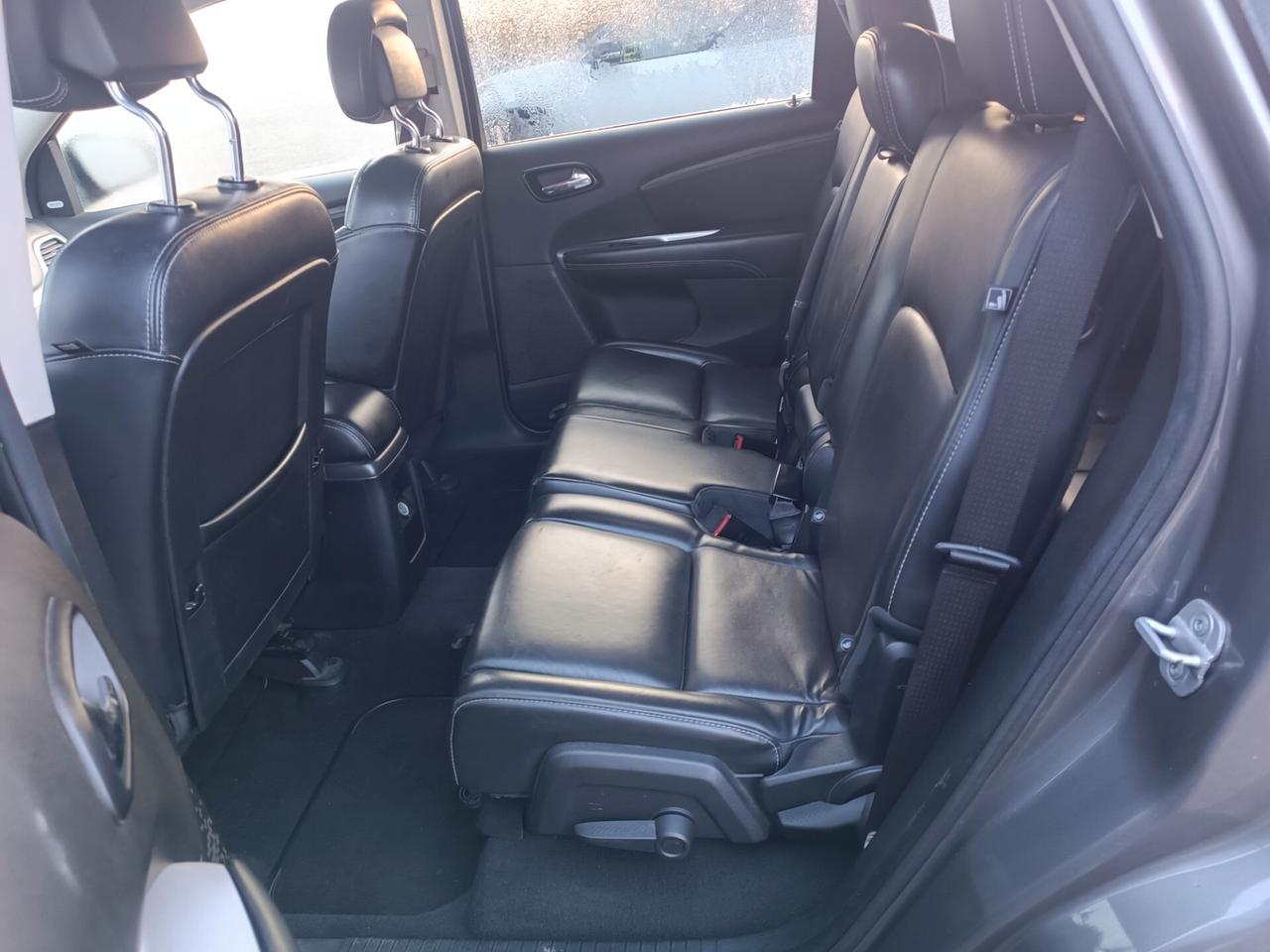 Fiat Freemont 2.0 Multijet 170 CV Lounge