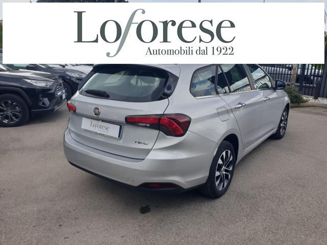 FIAT Tipo 1.6 Mjt S&S DCT SW