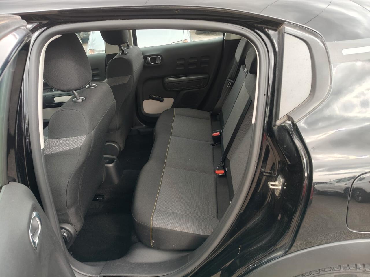 Citroen C3 SHINE NEOPATENTATI 83 CV