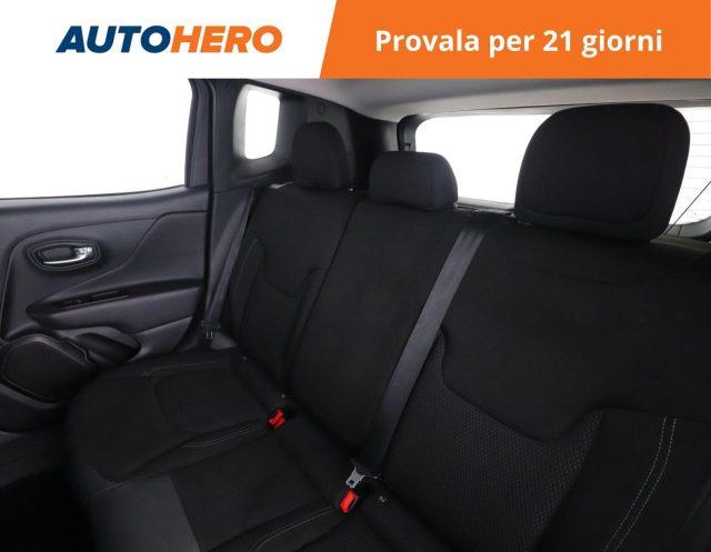 JEEP Renegade 1.3 T4 190CV PHEV 4xe AT6 Limited