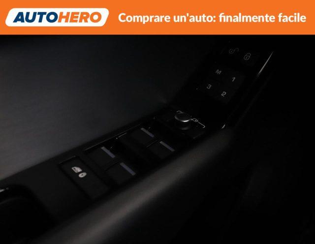 LAND ROVER Range Rover Velar 2.0D I4 180 CV R-Dynamic S