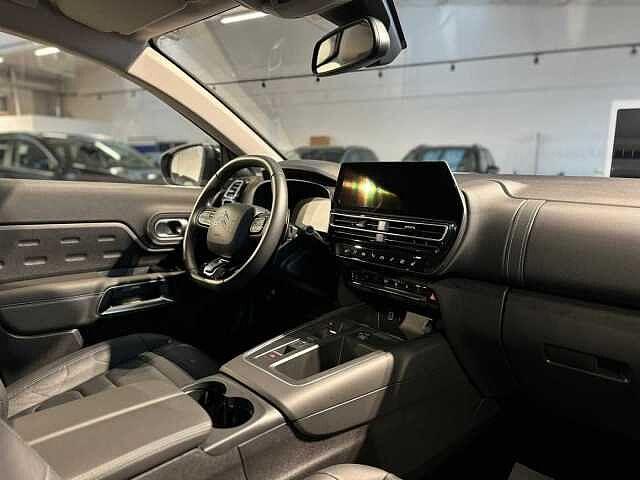 Citroen C5 Aircross PureTech 130 S&S EAT8 Shine Pack