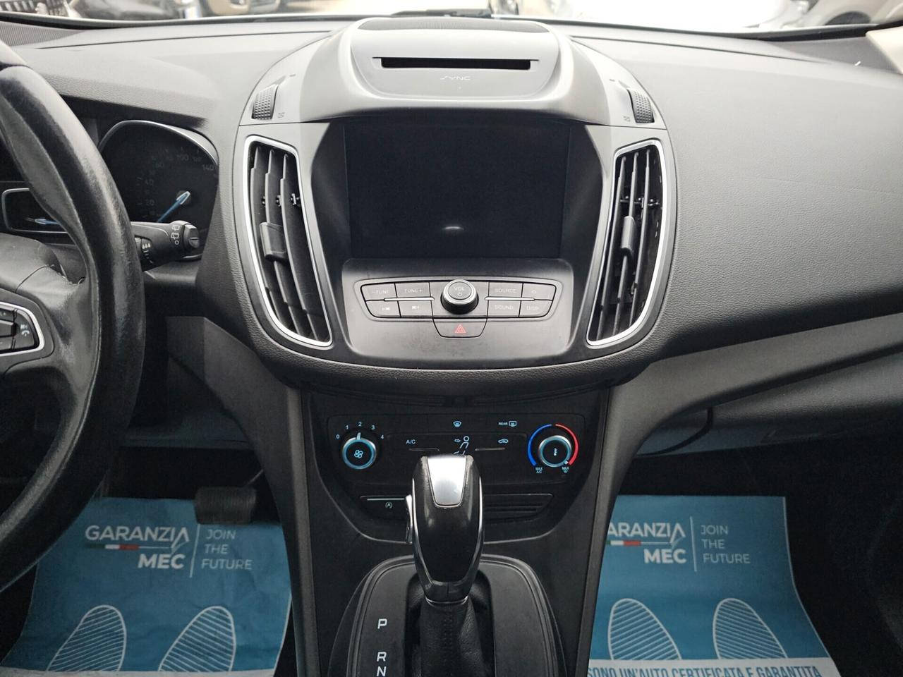 Ford C-Max 2.0 TDCi 150CV Powershift Start&Stop Business