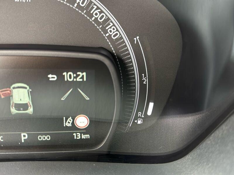 Toyota Aygo X Aygo X 1.0 Trend 72cv s-cvt