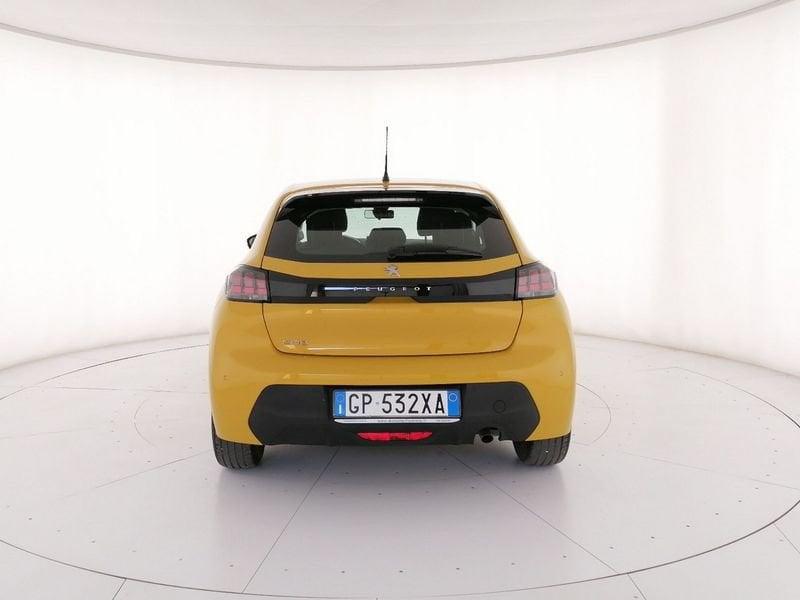Peugeot 208 1.2 puretech Active Pack s&s 100cv