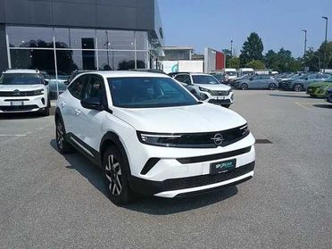 Opel Mokka 1.2 Benzina 136cv EDITION KM ZERO