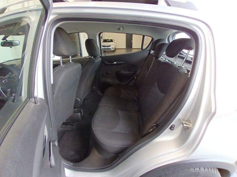 Opel Karl 1.0 Rocks 73cv my19