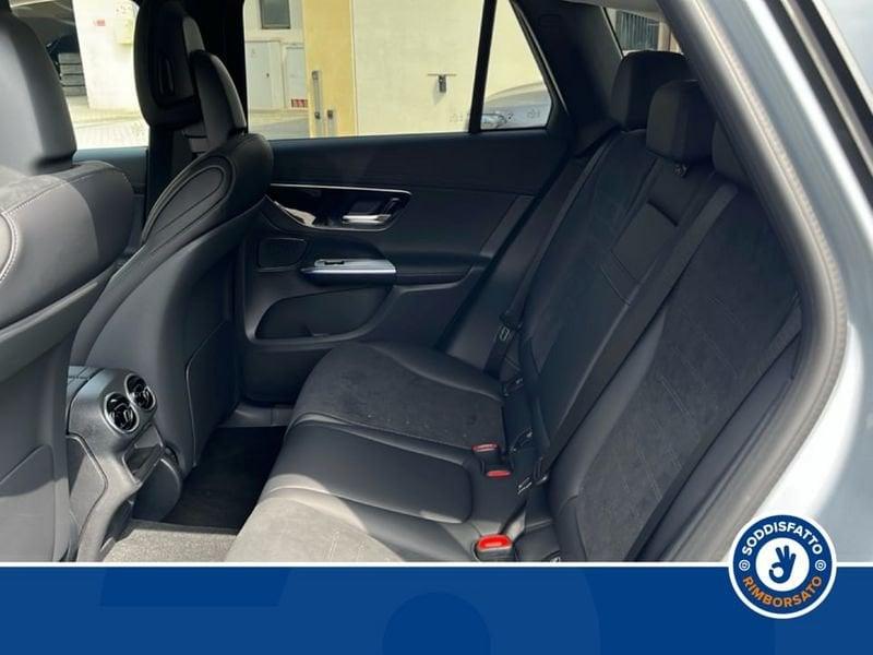 Mercedes-Benz GLC 300de 4Matic EQ-Power AMG Line Premium Tech