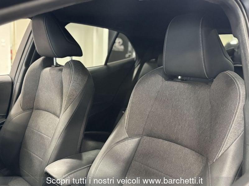 Toyota Corolla Corolla 1.8 Hybrid Style