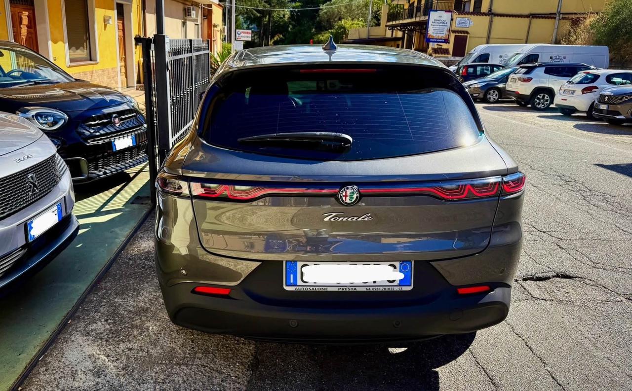Alfa Romeo Tonale 1.6 MJT Tct6 Sprint - 2023
