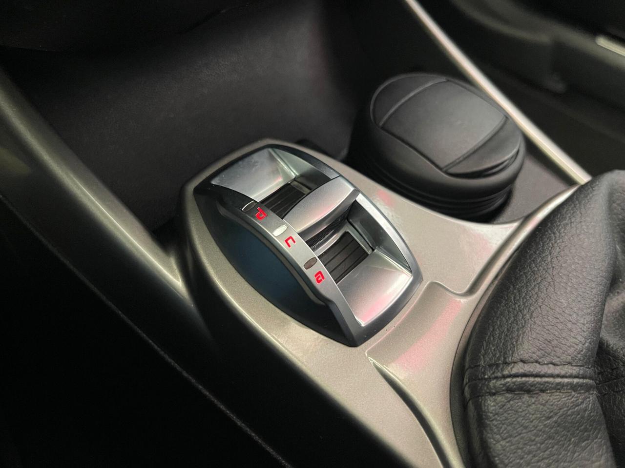 ALFA ROMEO MiTo MiTo 1.6 JTDm 16V Distinctive